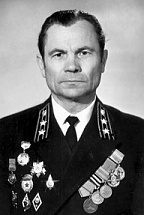Шарапин Николай Васильевич